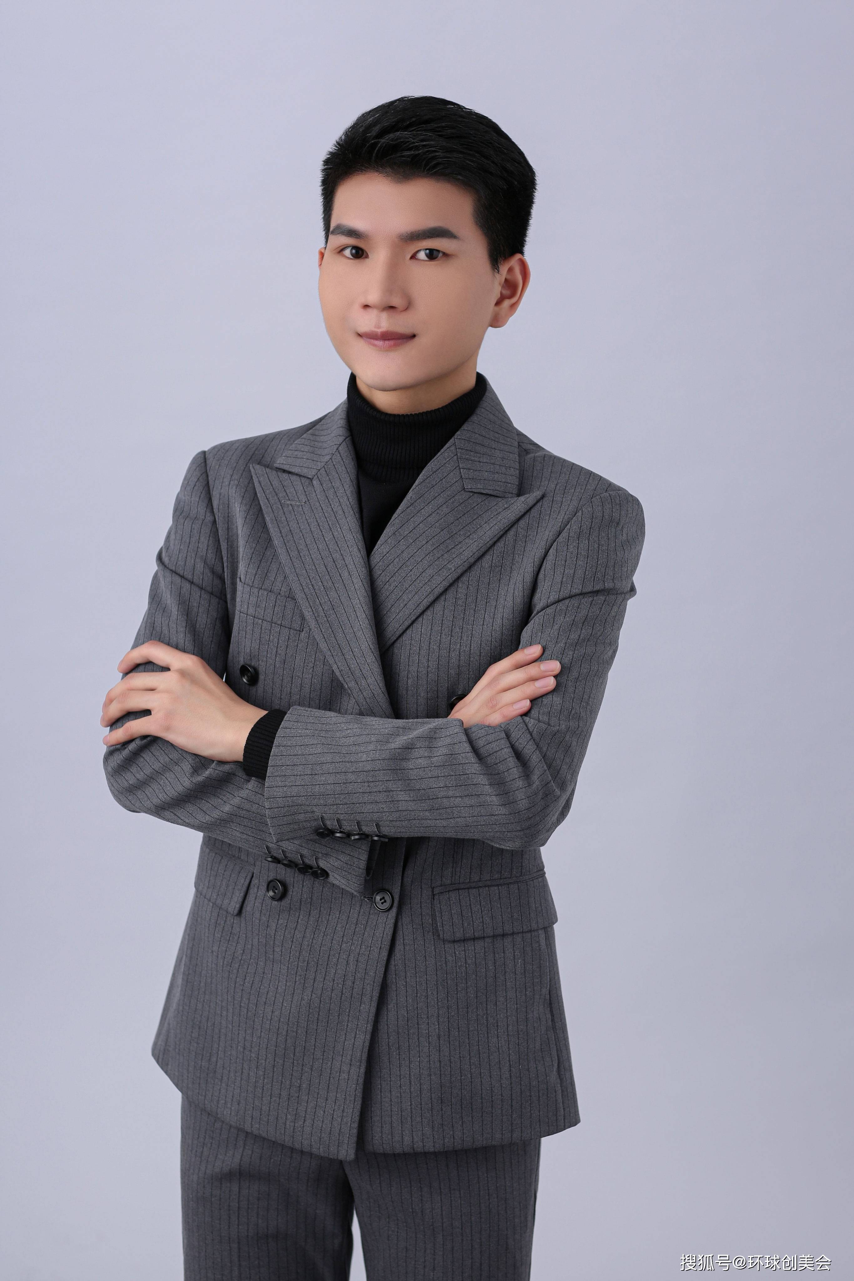 齐莱童 舞台监督负责人